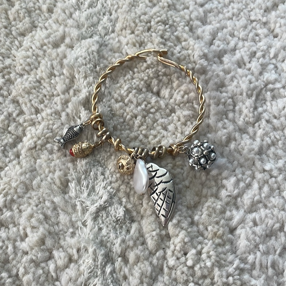 Zara Charm Bracelets - Picture 4 of 4